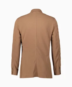 Mandelli Jack A8T522 Bruin*Heren Jassen