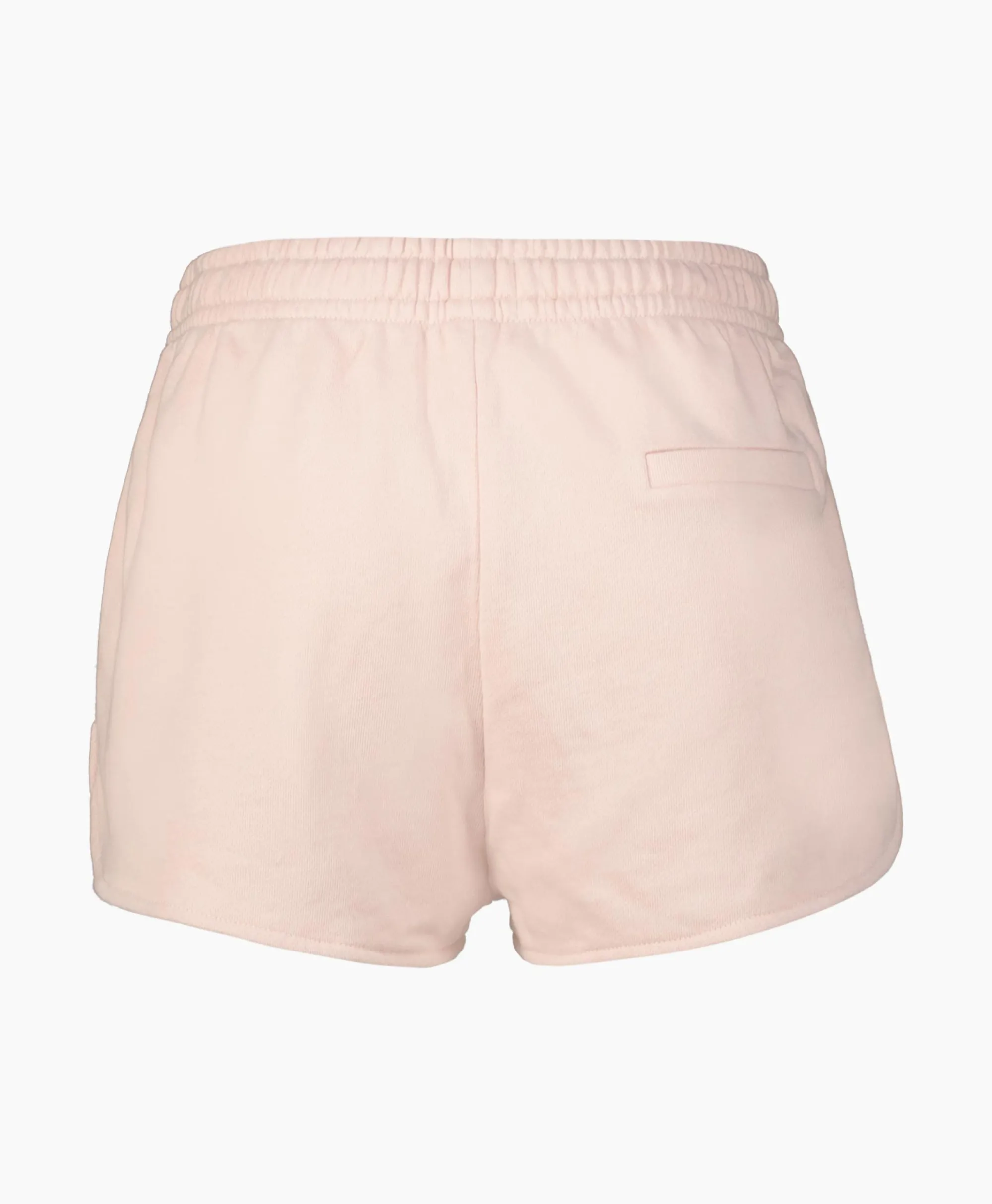 Marant Étoile Marant Etoile Korte Broek Mifa-Gc Rose*Dames Broeken