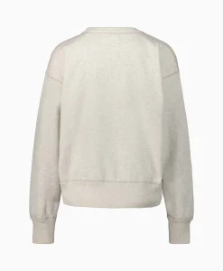 Marant Étoile Marant Etoile Pullover Mobyli Ecru*Dames Truien