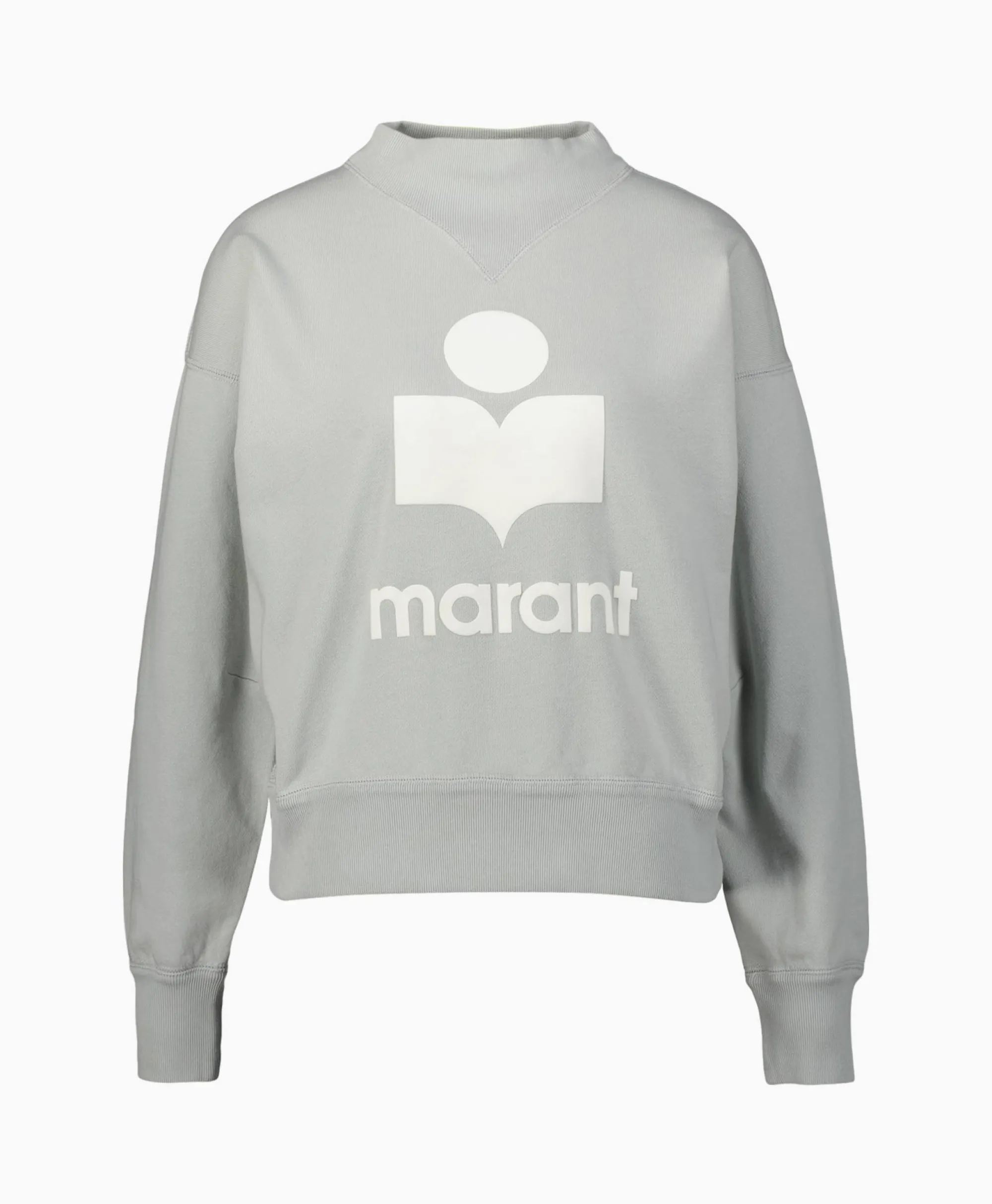 Marant Étoile Marant Etoile Pullover Moby-Gb Licht Blauw*Dames Truien