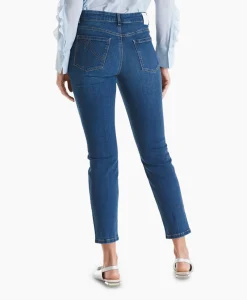 Marc Cain Pants Jeans +P 82.01 D71 Jeans*Dames Broeken