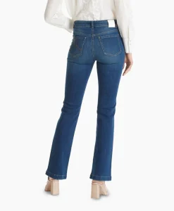 Marc Cain Pants Jeans +P 82.06 D71 Jeans*Dames Broeken