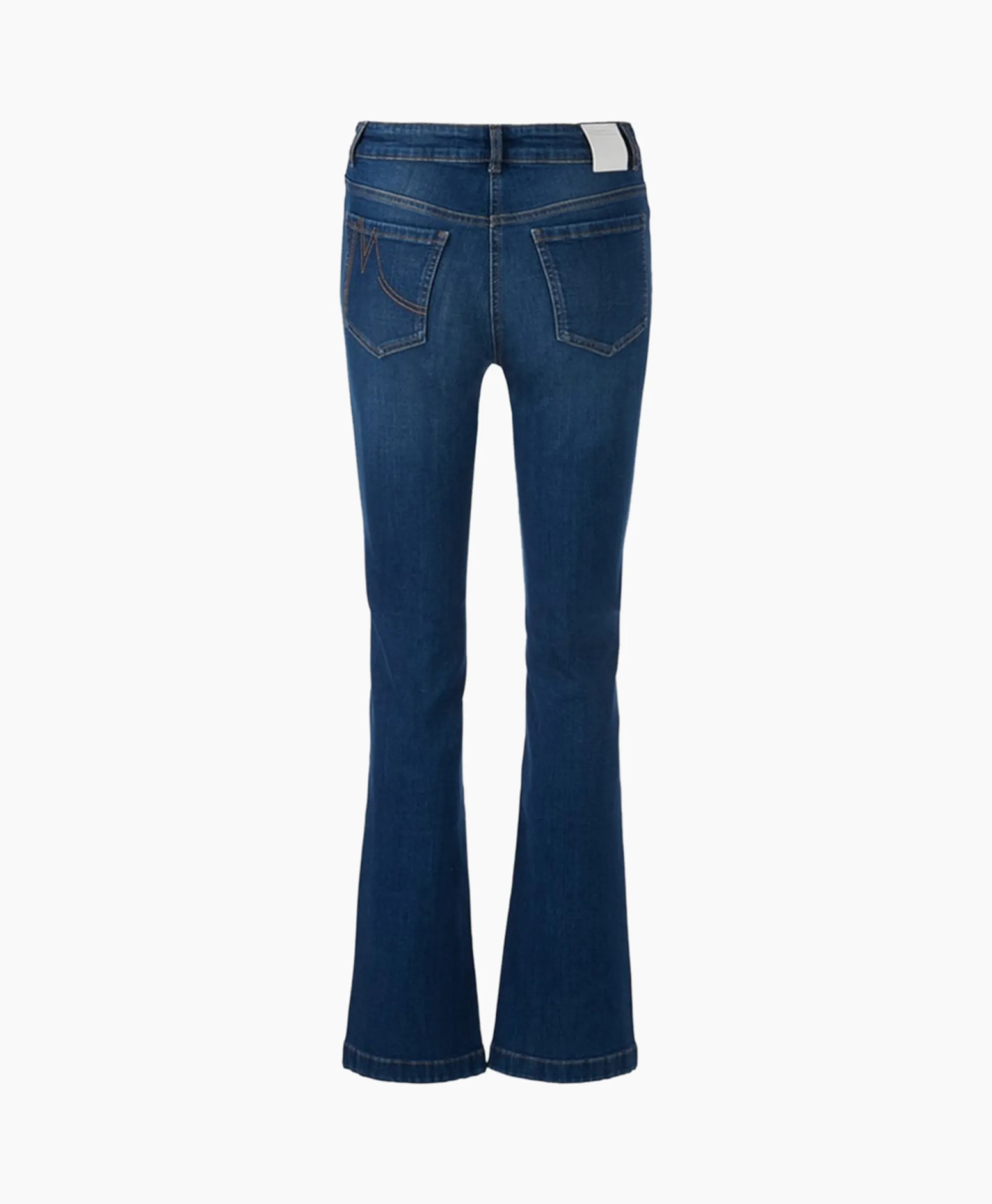 Marc Cain Pants Jeans +P 82.06 D71 Jeans*Dames Broeken