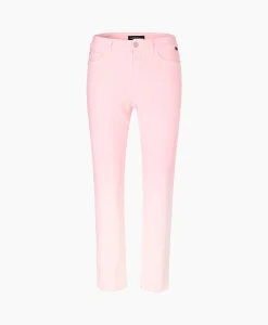 Marc Cain Pants Jeans Wp 82.10 D29 Diverse*Dames Broeken