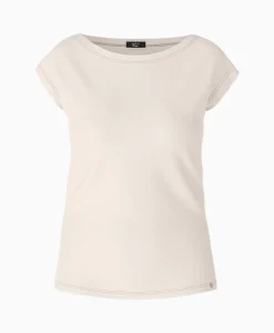 Marccain Additions T-Shirt Wa 48.37 J14 X*Dames T-Shirts & Tops