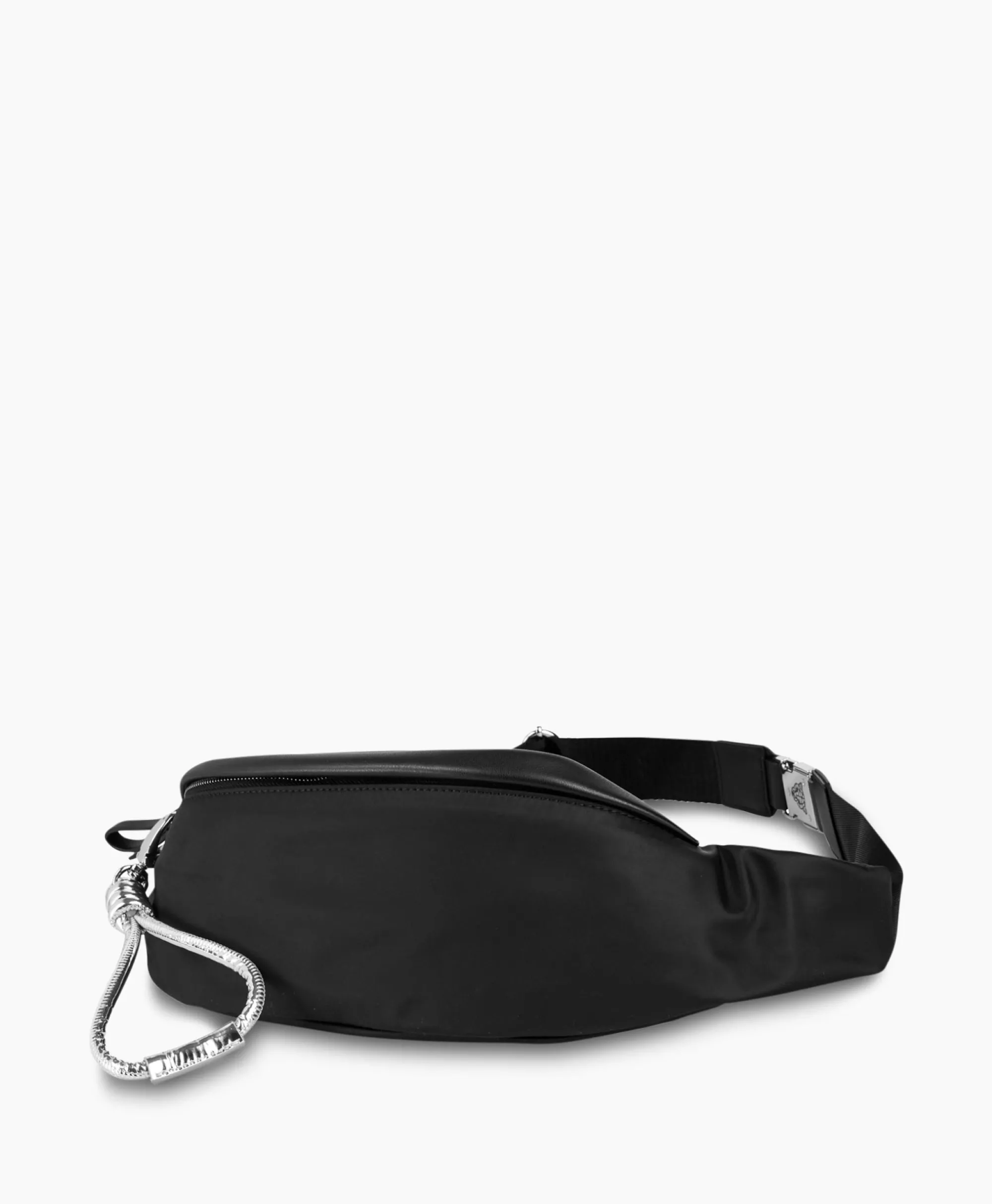 Marccain Bags And Shoes Crossbody Tas Wb Ta.01 W14 Zwart*Dames Tassen