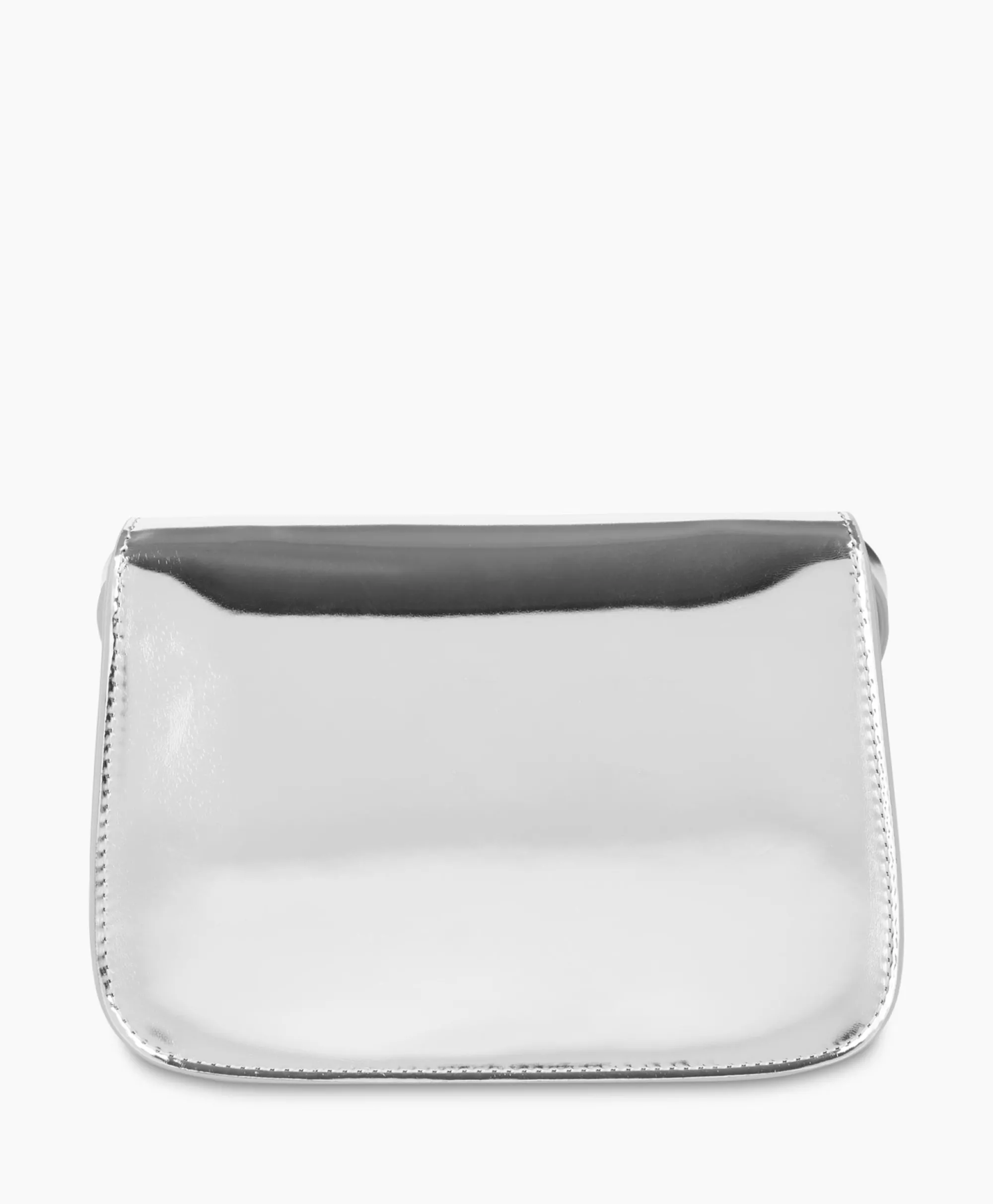 Marccain Bags And Shoes Crossbody Tas Wb Tm.01 Z03 Zilver*Dames Tassen