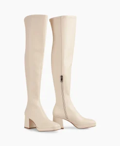 Marccain Bags And Shoes Laars Vb Sa.05 L21 Rose*Dames Laarzen