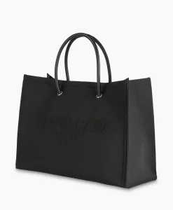 Marccain Bags And Shoes Shopper Wb T6.01 M02 Zwart*Dames Tassen