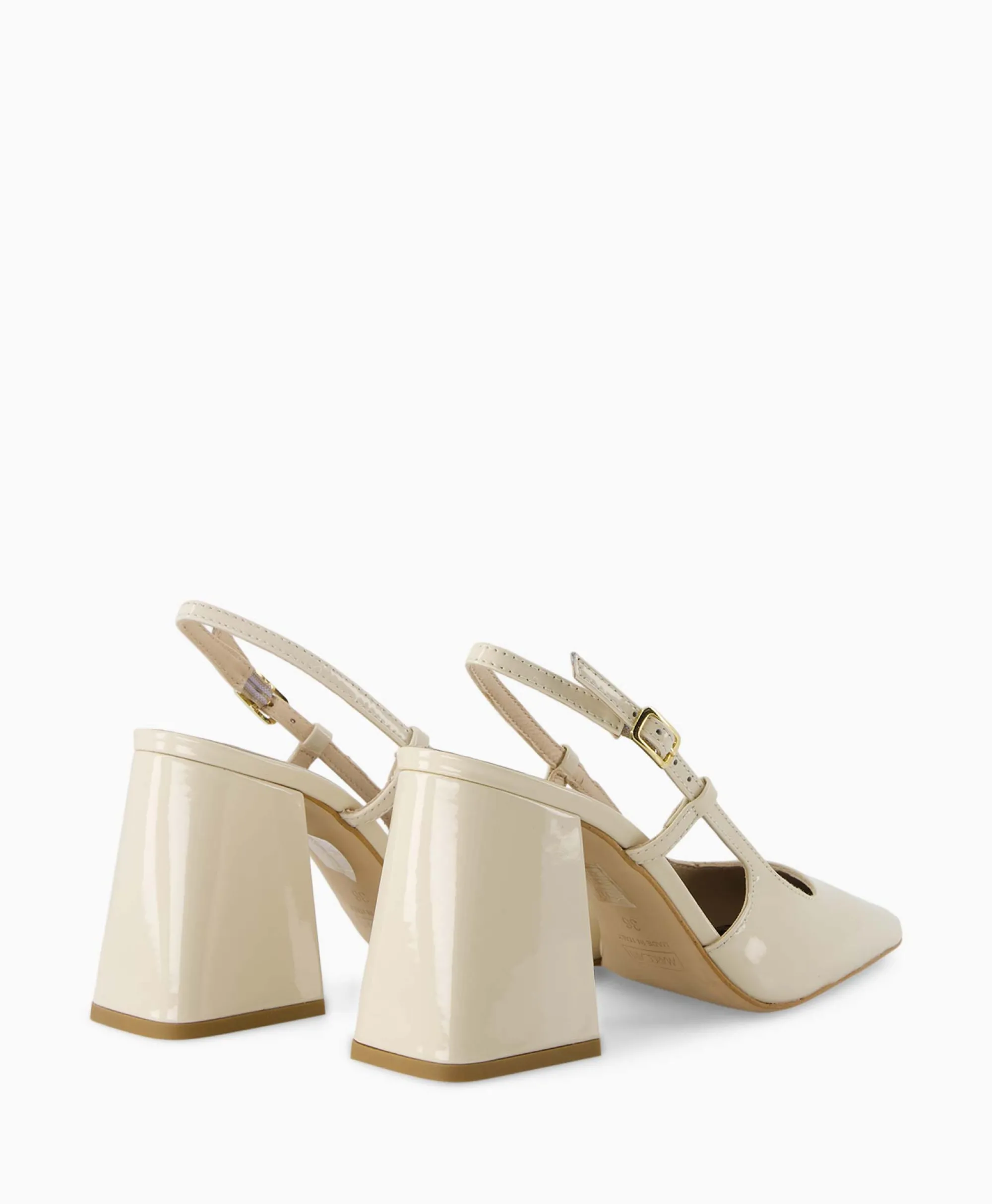 Marccain Bags And Shoes Tas Wb Sd.04 L14 X*Dames Pumps