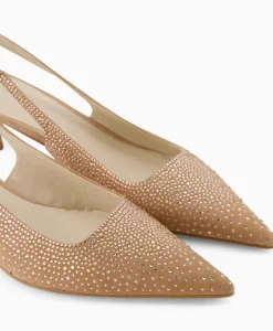 Marccain Bags And Shoes Tas Wb Sd.06 L22 Rose*Dames Pumps