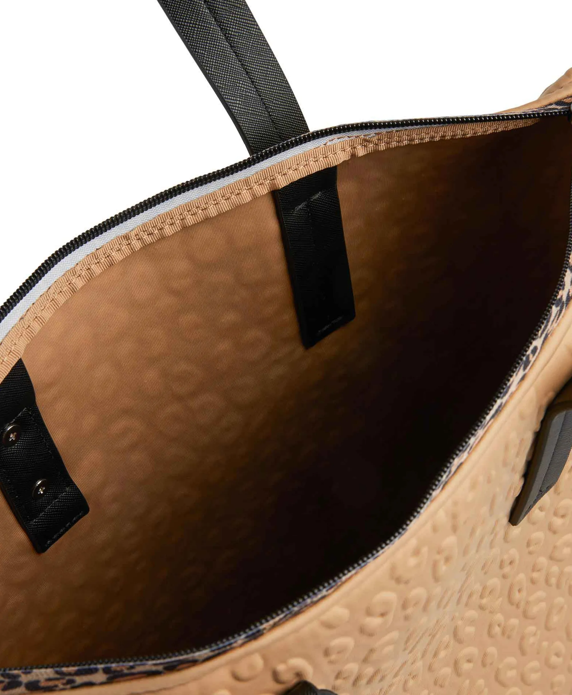 Marccain Bags And Shoes Tas Vb T6.03 J01 Bruin*Dames Tassen