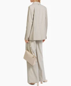 Marccain Collectie Blazer Vc 34.33 W79 Zand*Dames Blazers