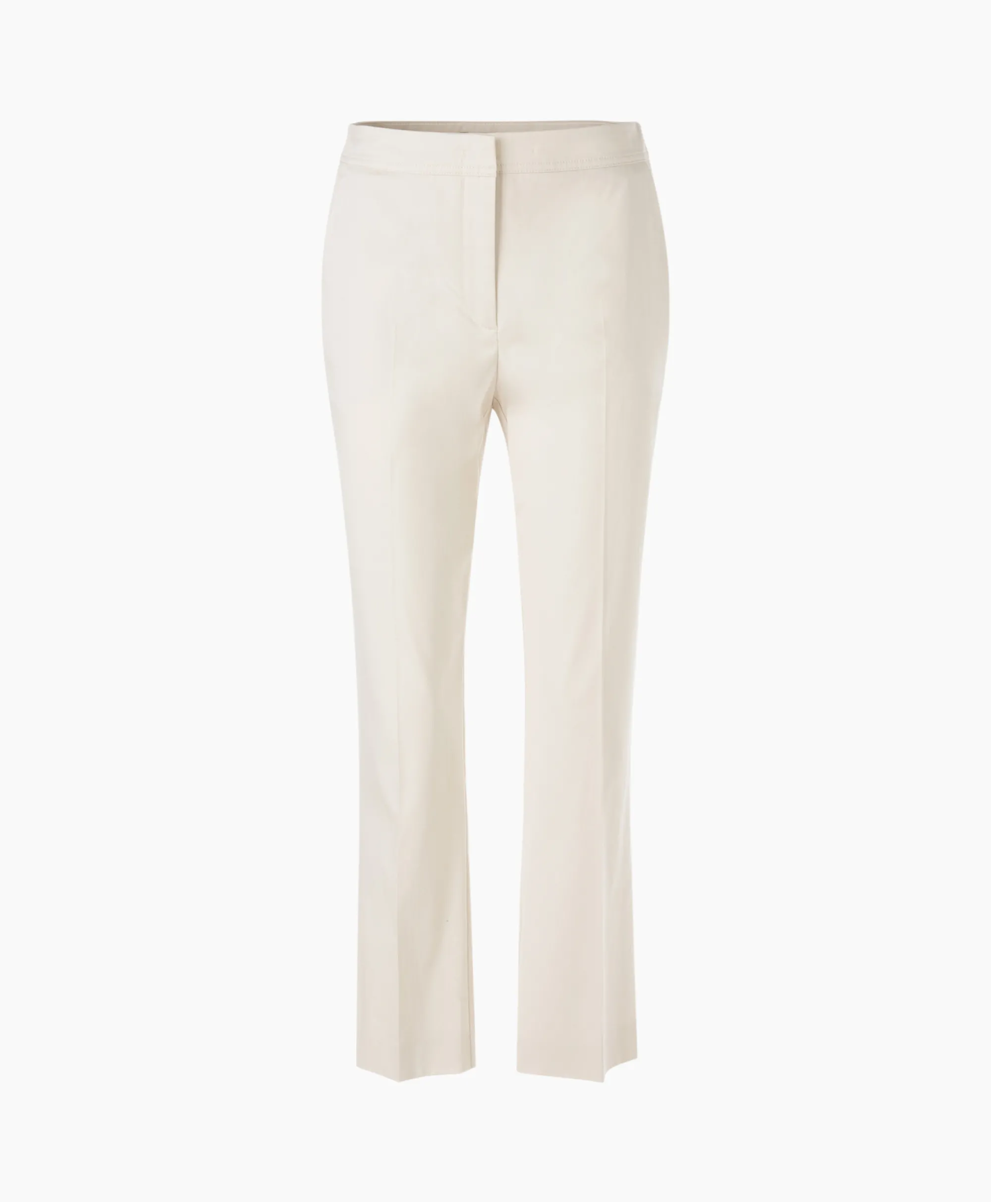 Marccain Collectie Broek Wc 81.43 W83 X*Dames Broeken