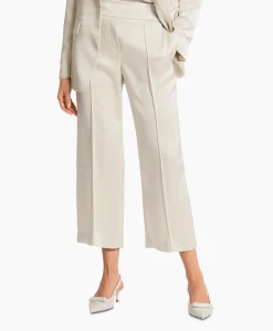 Marccain Collectie Broek Wc 81.25 W15 X*Dames Broeken