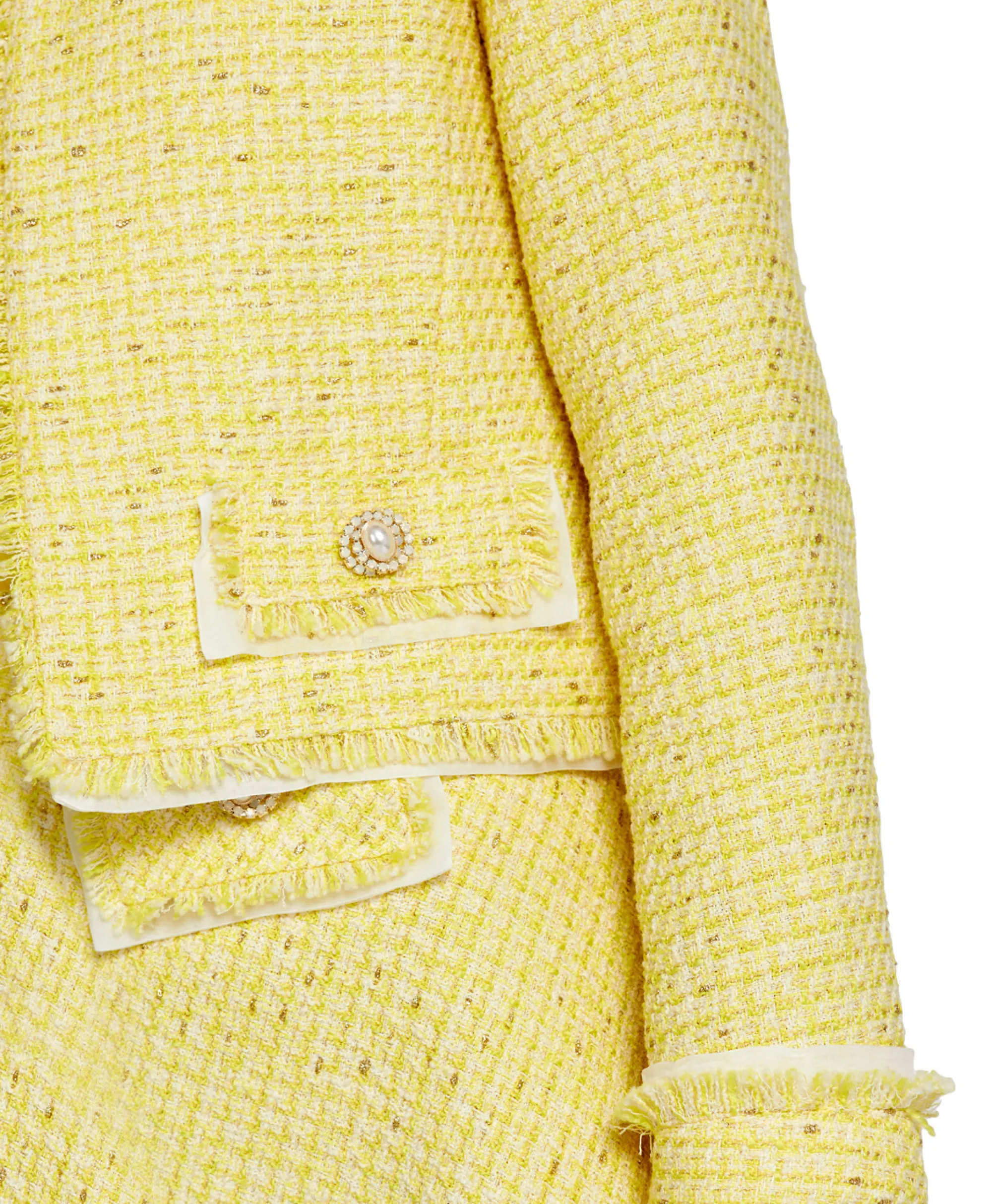 Marccain Collectie Jack Uc 31.22 W07 Groen*Dames Jassen