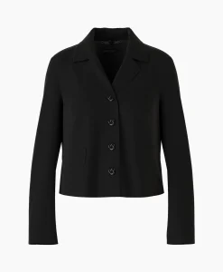 Marccain Collectie Jack Wc 31.07 J42 Zwart*Dames Blazers