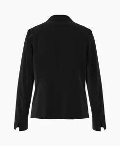 Marccain Collectie Jasje Wc 34.03 W56 Zwart*Dames Blazers