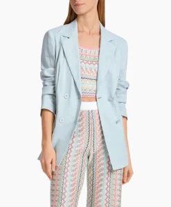 Marccain Collectie Jasje Wc 34.21 W47 Diversen*Dames Blazers