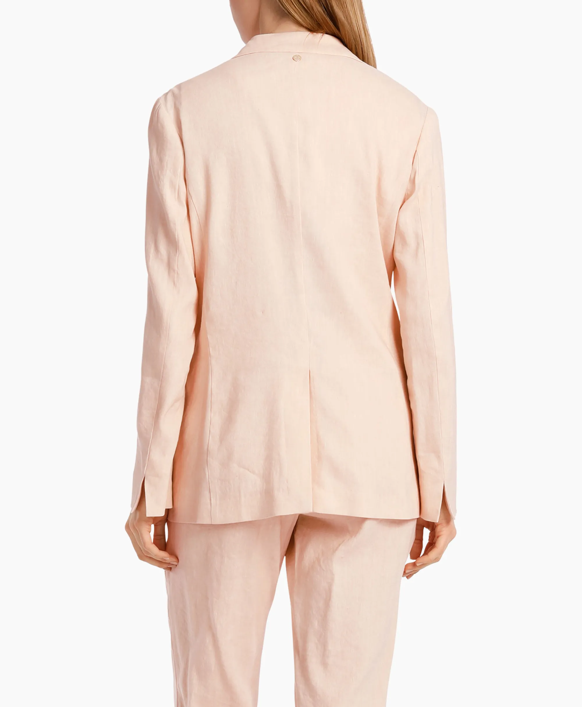 Marccain Collectie Jasje Wc 34.21 W47 Rose*Dames Blazers