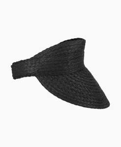 Marccain Collectie Jeans Wc H3.02 Z27 Zwart*Dames Broeken