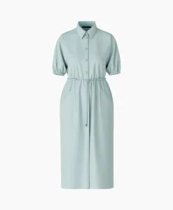 Marccain Collectie Jurk Wc 21.48 W47 Diversen*Dames Bruiloftskleding