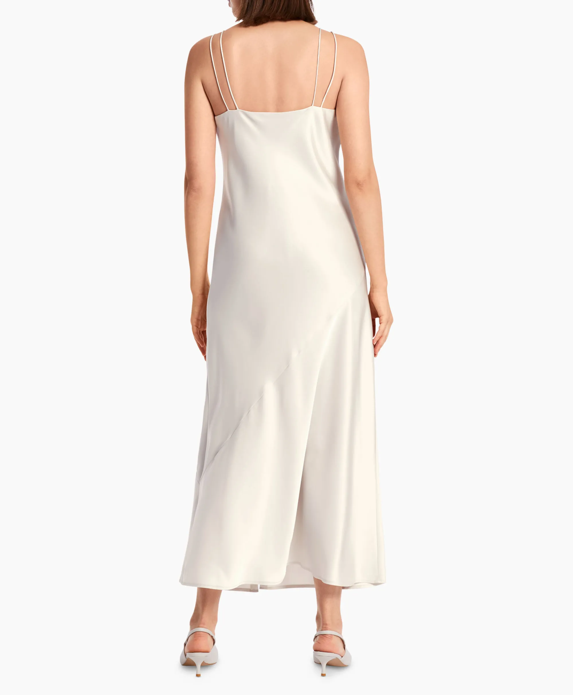 Marccain Collectie Jurk Wc 21.21 W15 X*Dames Bruiloftskleding