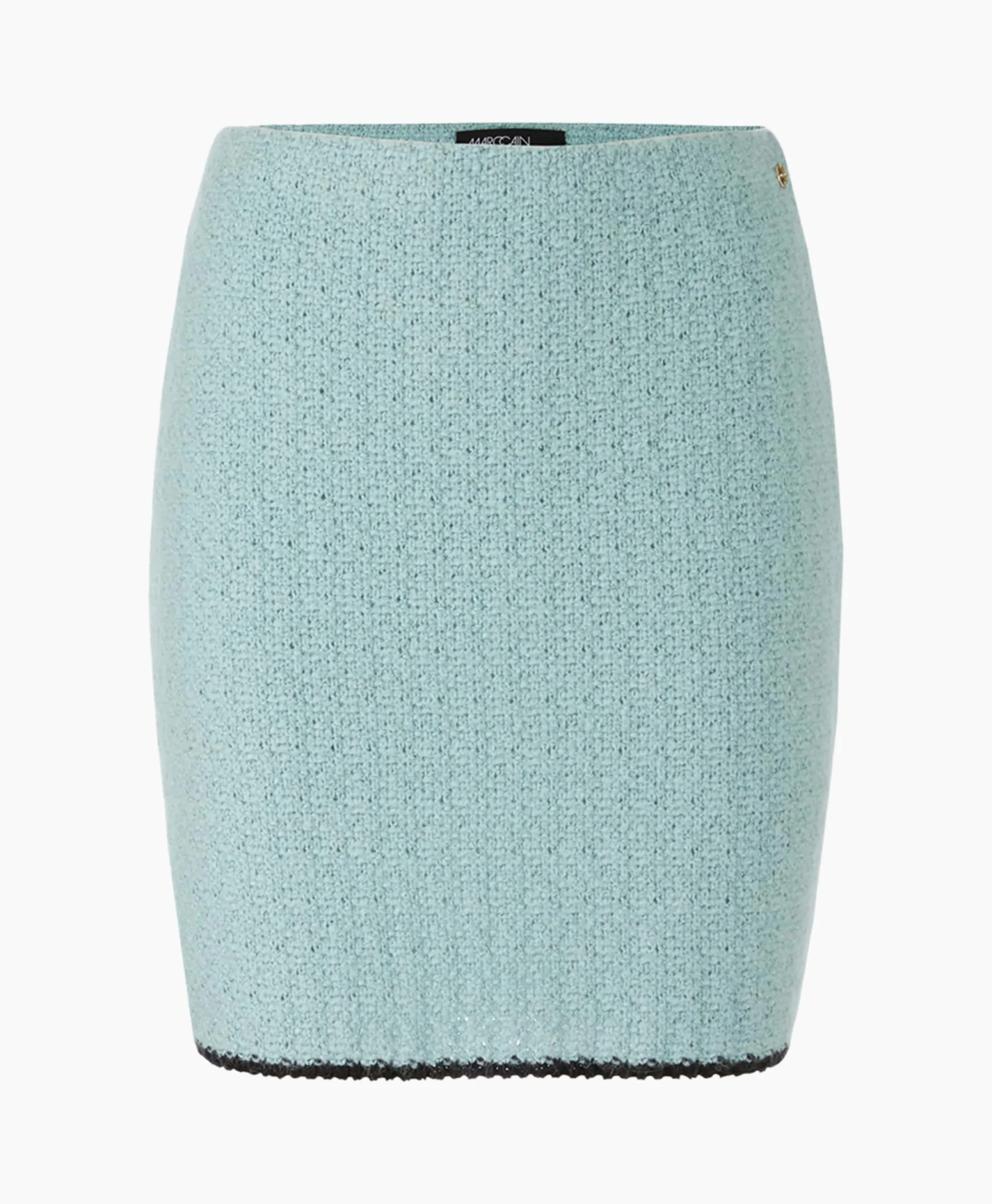 Marccain Collectie Rok Vc 71.01 M02 Licht Blauw*Dames Rokken