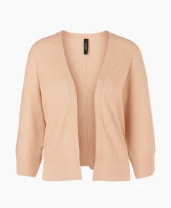 Marccain Collectie Vest Wc 39.33 M56 Rose*Dames Vesten