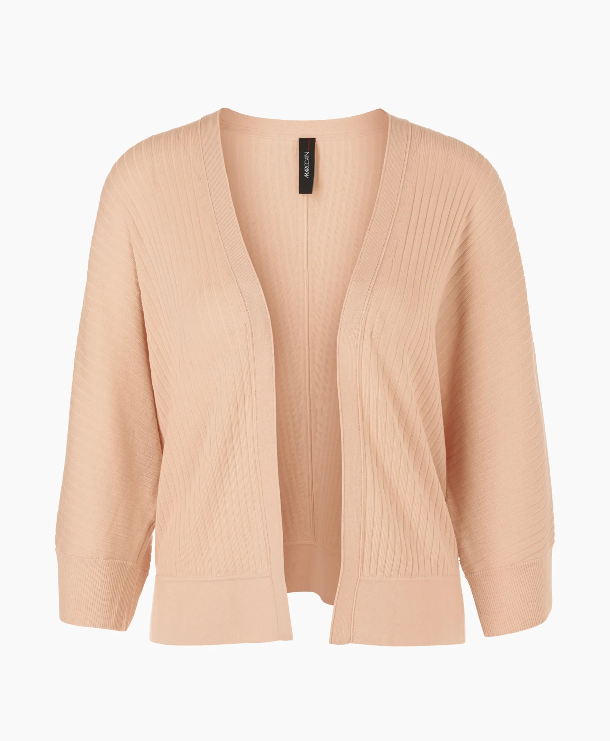 Marccain Collectie Vest Wc 39.33 M56 Rose*Dames Vesten