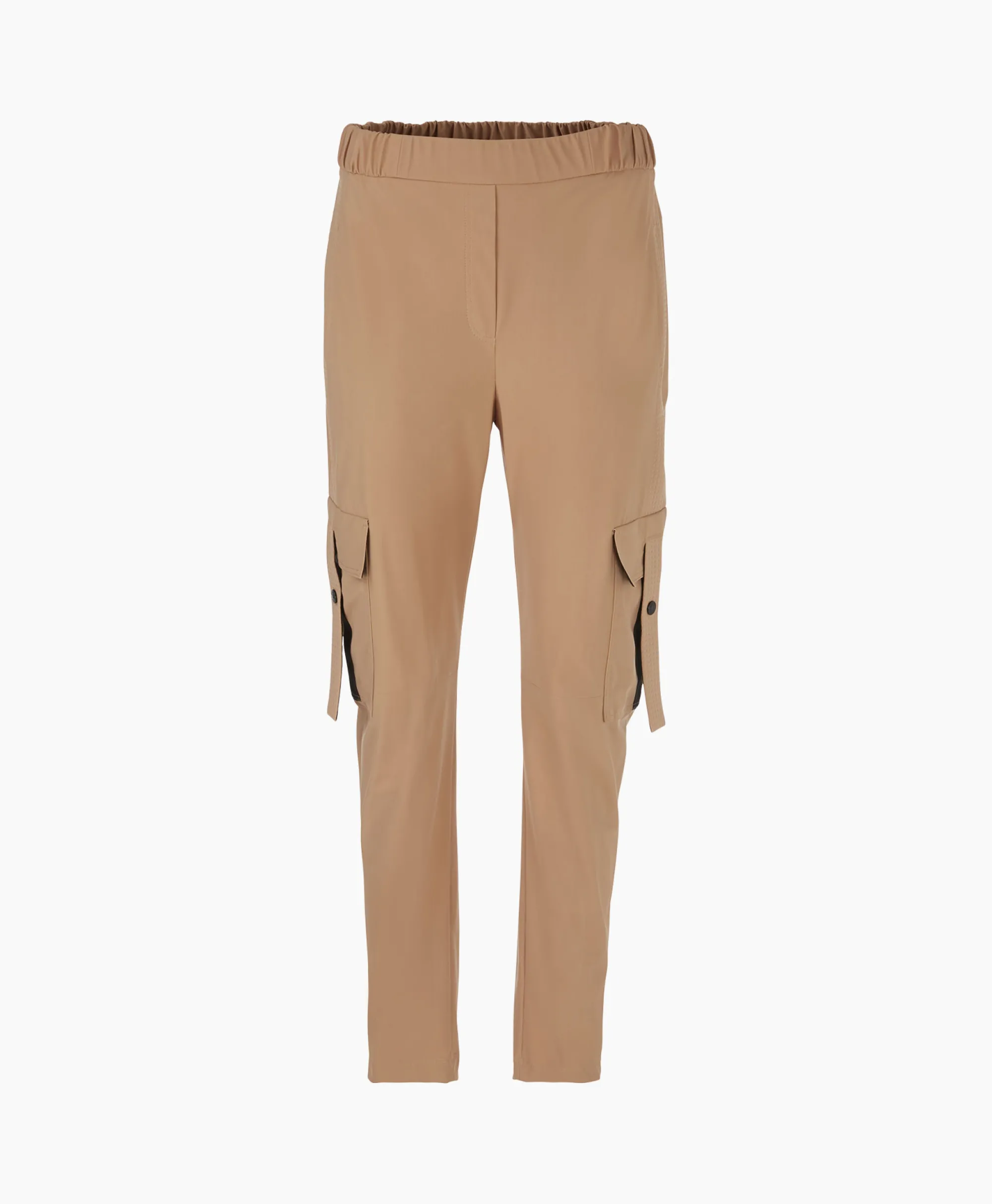 Marccain Sport Broek Ws 81.09 J05 Zand*Dames Broeken