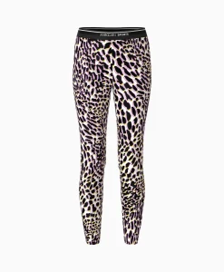 Marccain Sport Broek Ws 81.27 J44 Roze*Dames Broeken