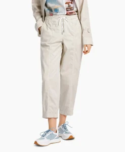 Marccain Sport Broek Ws 81.46 W93 Grijs*Dames Broeken