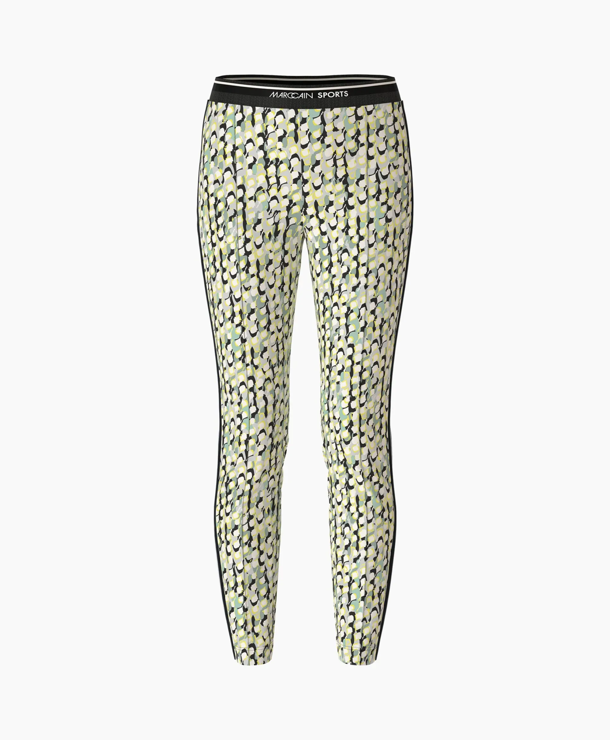 Marccain Sport Broek Ws 81.27 J19 E*Dames Broeken