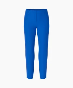 Marccain Sport Broek Ws 81.24 W13 Inkt*Dames Broeken