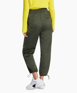Marccain Sport Broek Ws 81.20 W31 Donker Groen*Dames Broeken