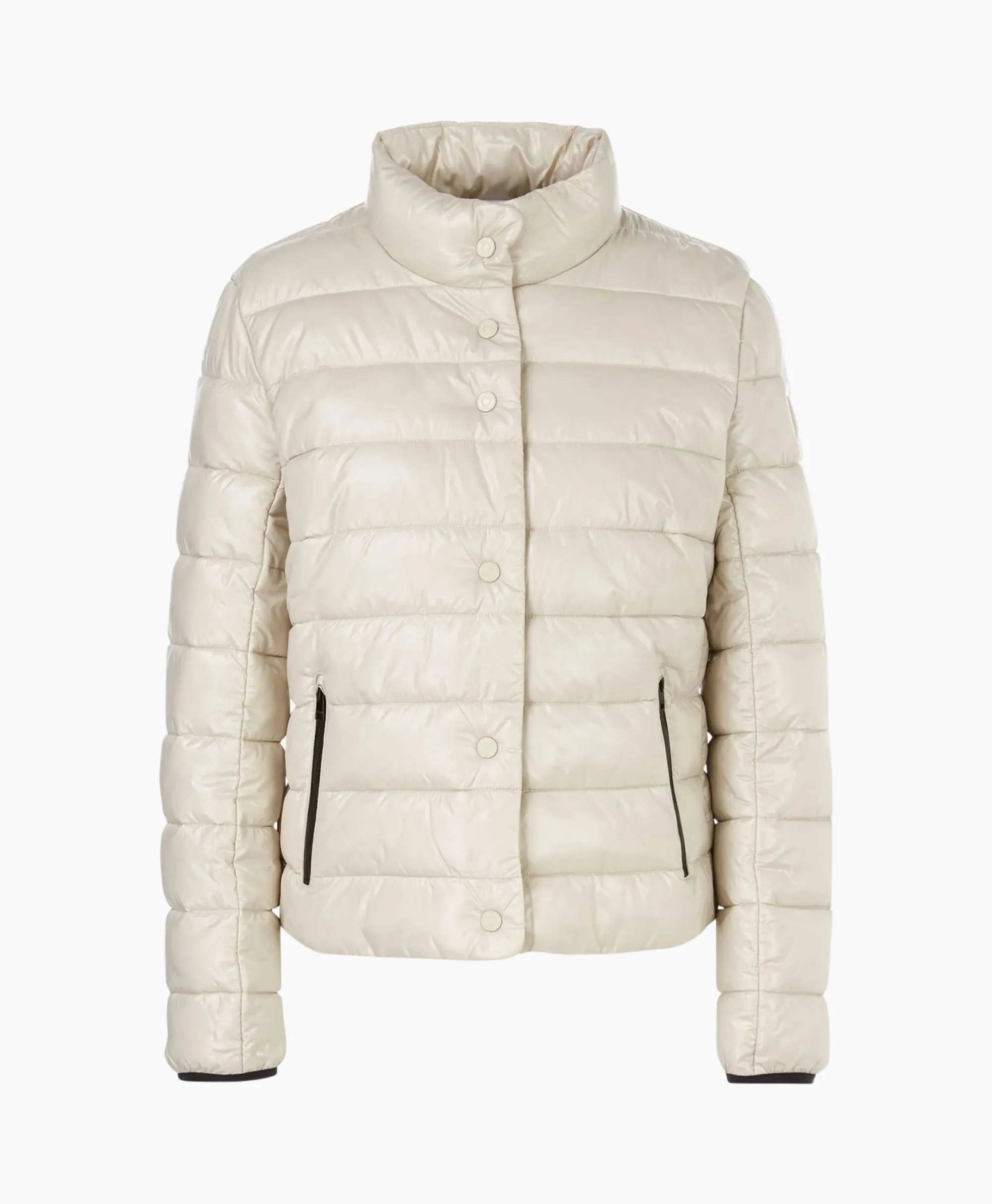 Marccain Sport Jack Ws 12.03 W02 Grijs*Dames Jassen