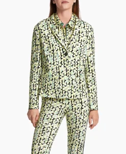 Marccain Sport Jasje Ws 34.08 J19 E*Dames Blazers
