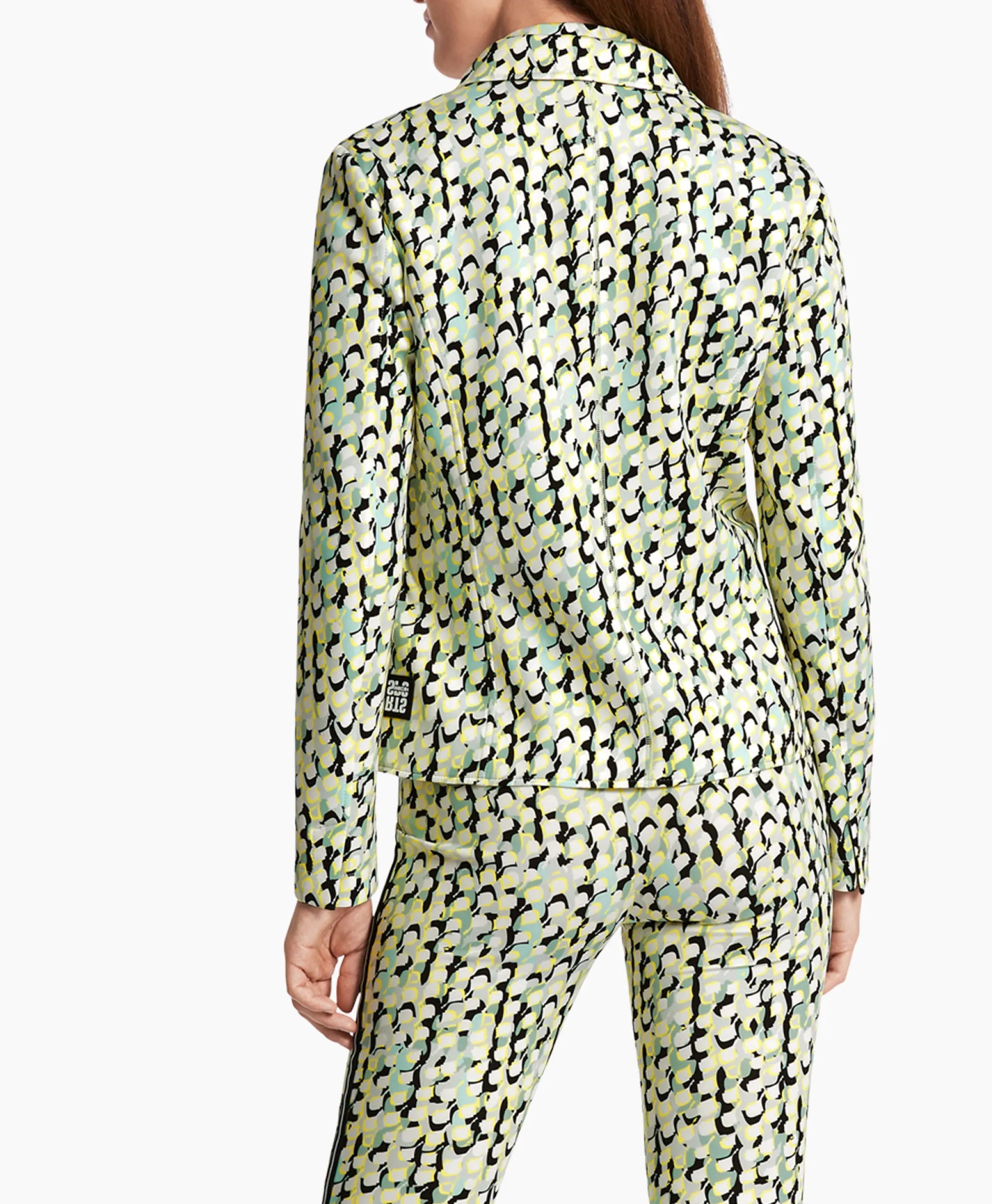 Marccain Sport Jasje Ws 34.08 J19 E*Dames Blazers