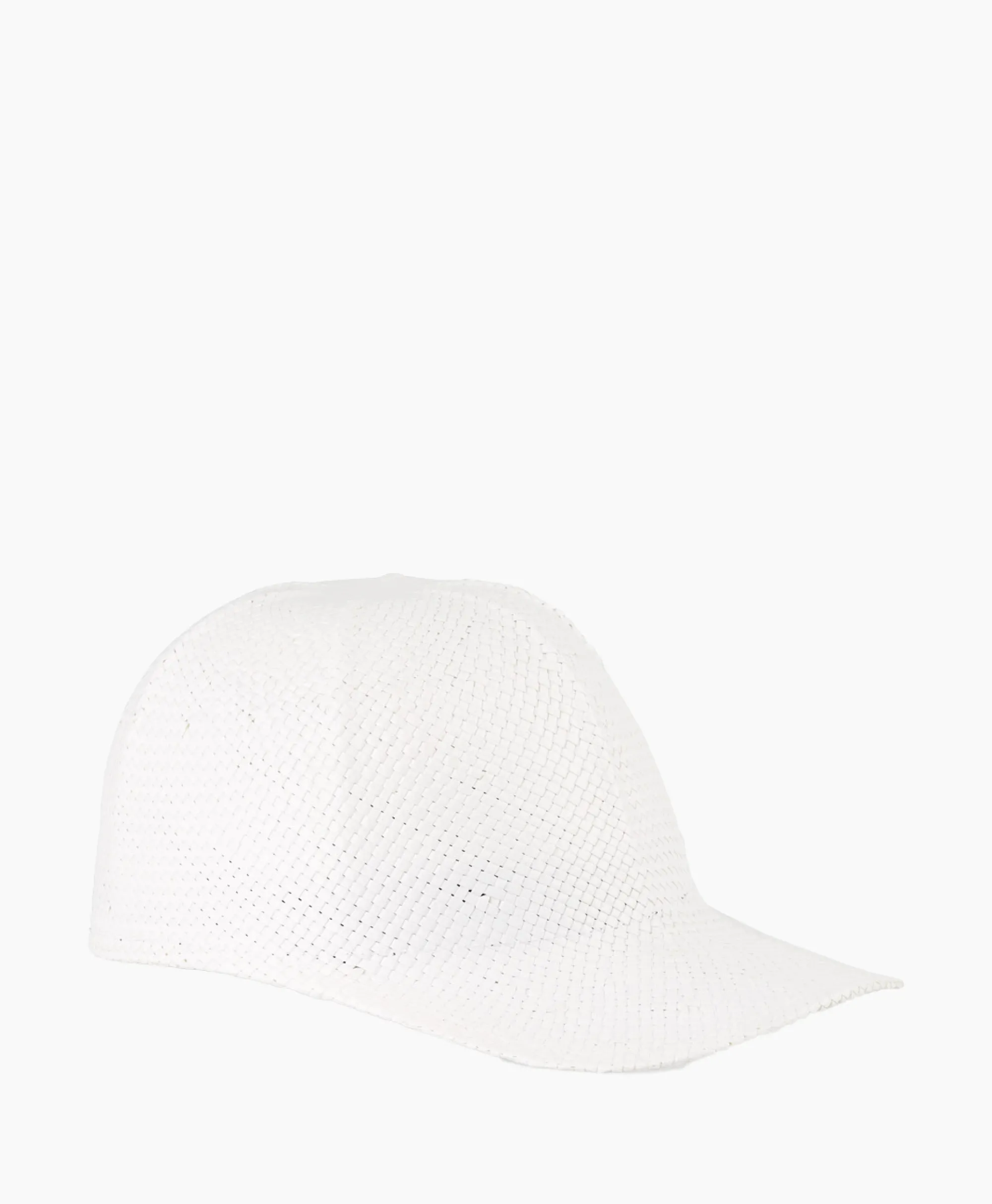 Marccain Sport Jeans Us H2.05 Z24 Wit*Dames Petten