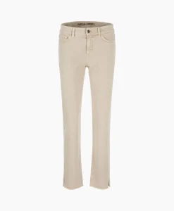 Marccain Sport Jeans Ws 82.13 D12 Grijs*Dames Broeken