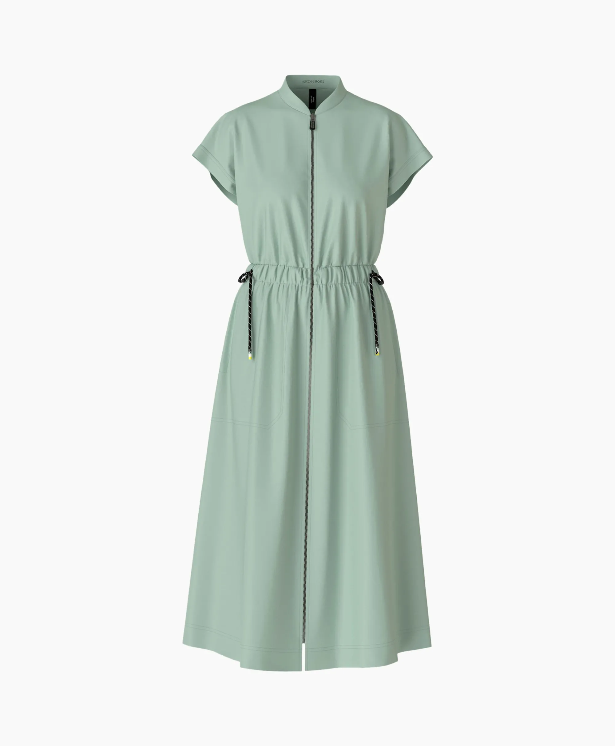 Marccain Sport Jurk Ws 21.18 W80 E*Dames Bruiloftskleding