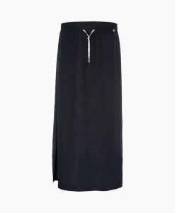Marccain Sport Rok Ws 71.13 W76 Midden Blauw*Dames Rokken