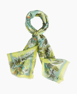 Marccain Sport Shawl Ws B4.07 Z14 E*Dames Sjaals