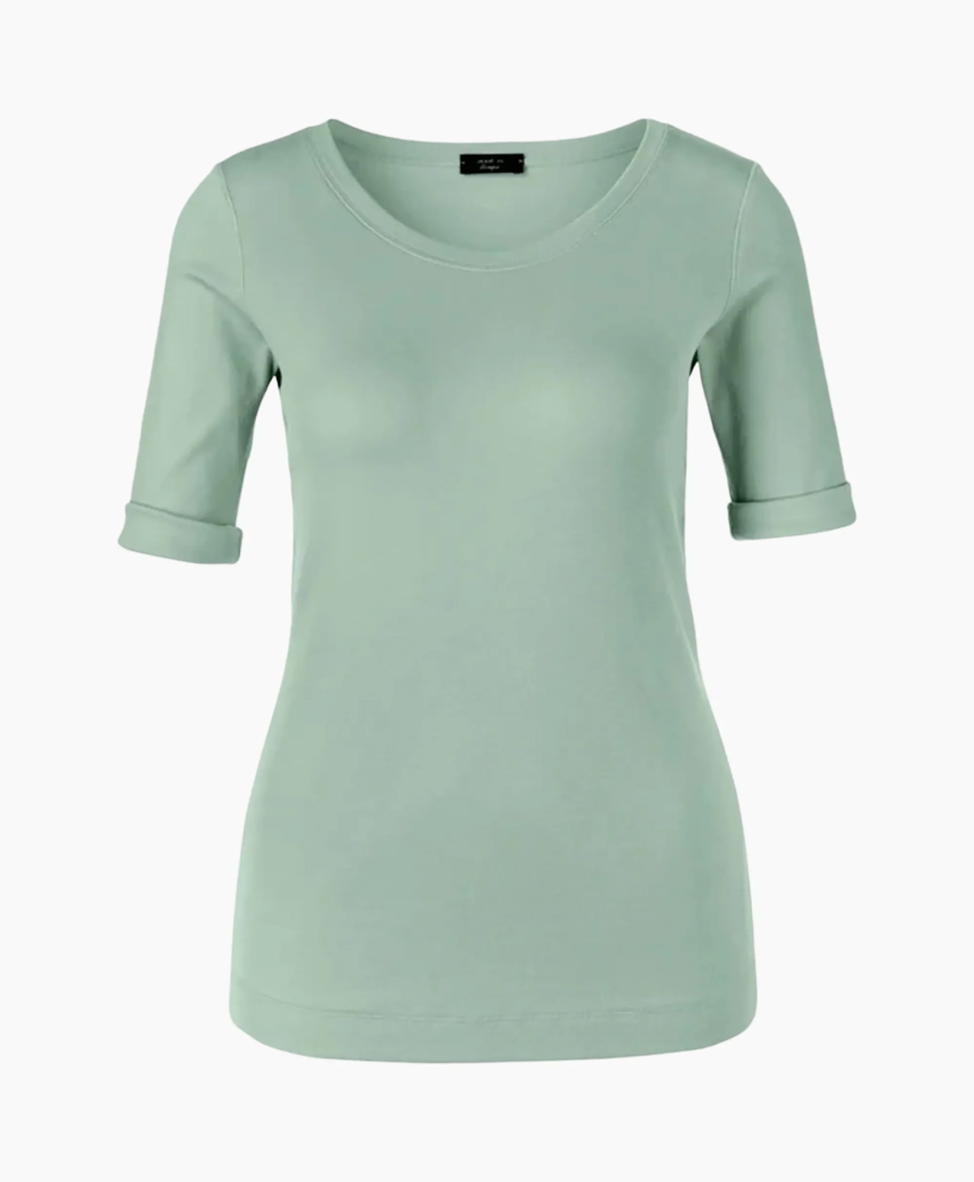 Marccain Sport T-Shirt Ws 48.09 J50 E*Dames T-Shirts & Tops