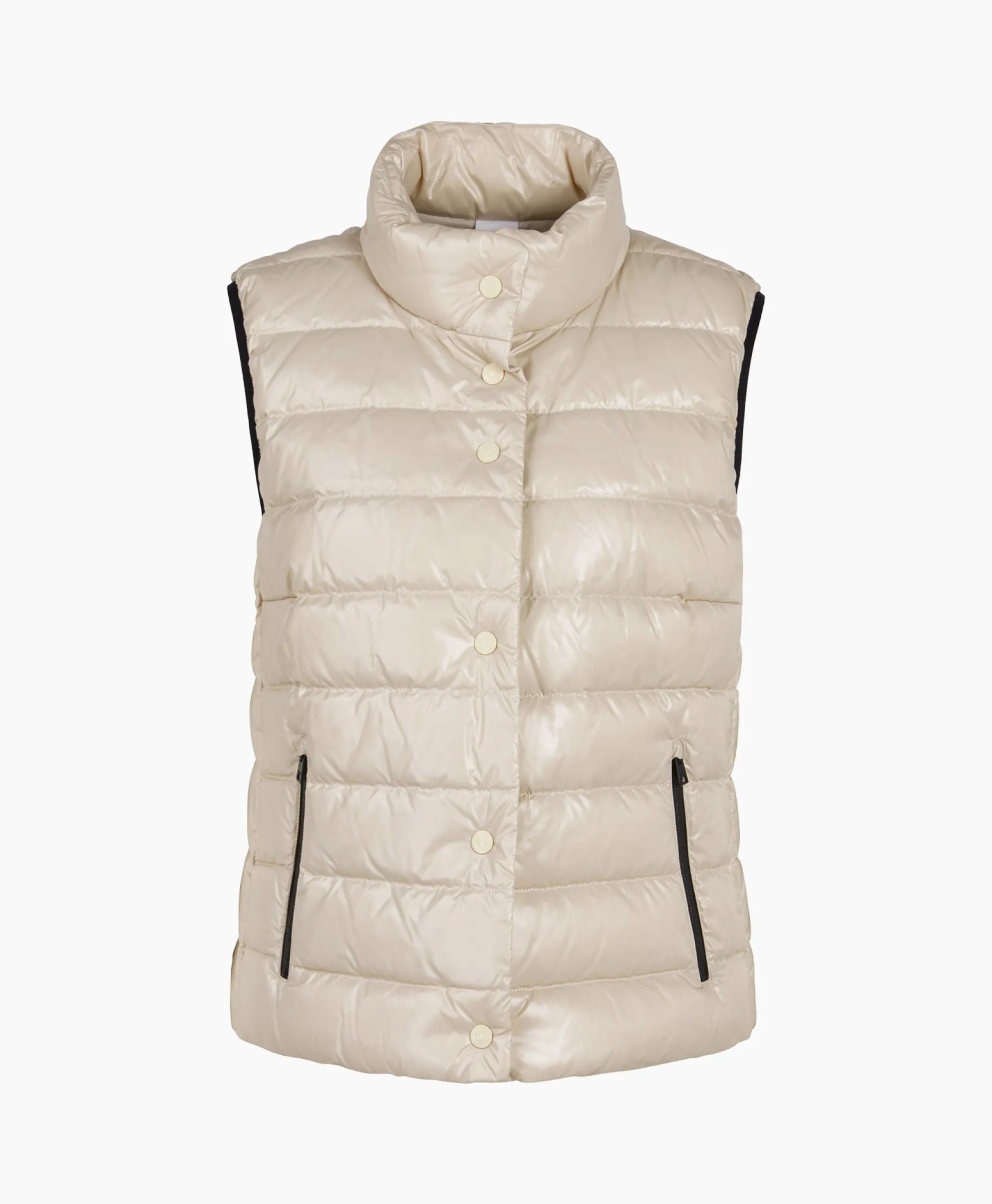 Marccain Sport Vest Ws 37.01 W02 Grijs*Dames Jassen