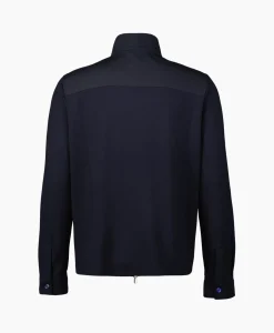 Marco Pescarolo Jack 49Y25 Kit*Heren Jassen