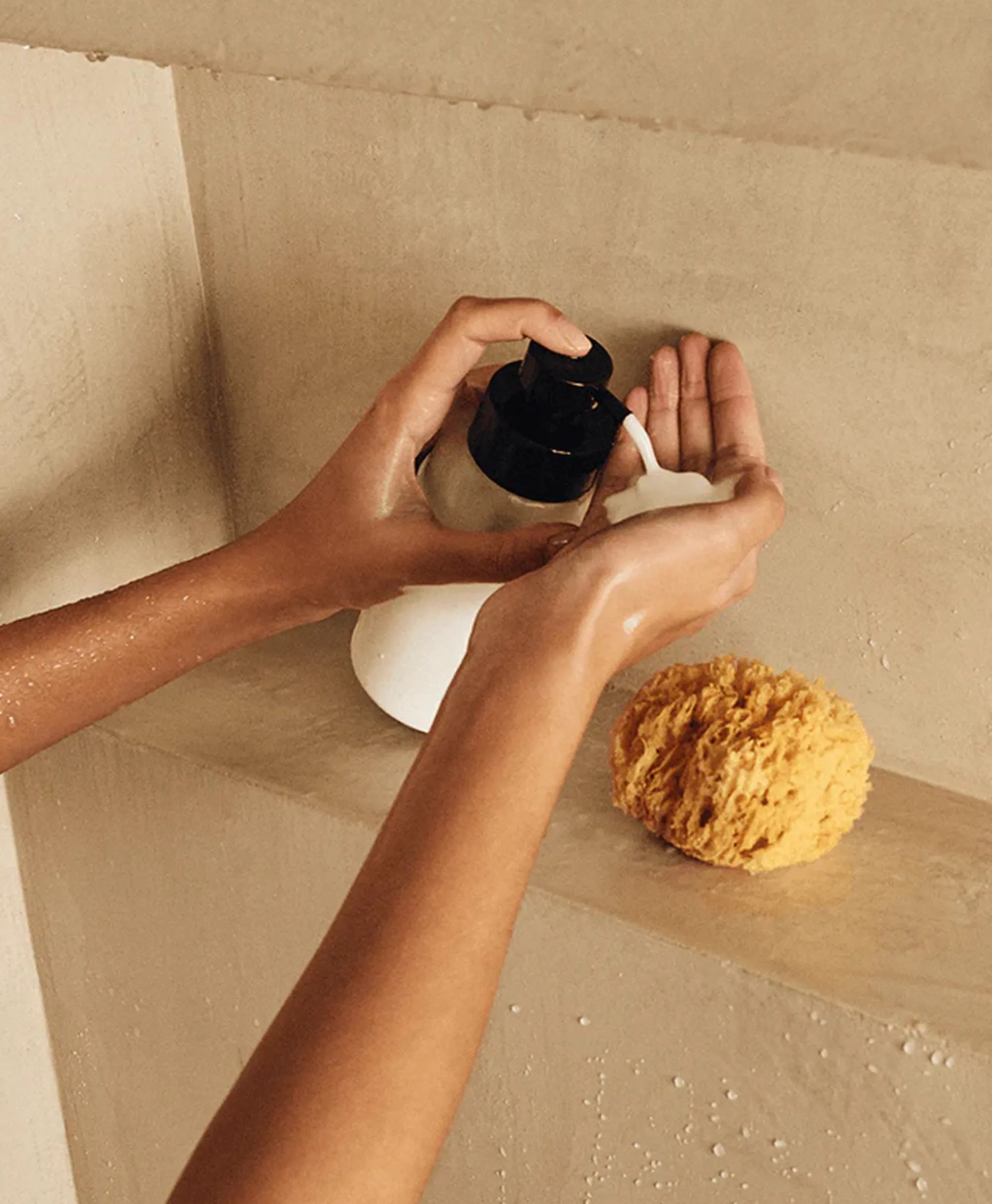 Marie-stella-maris Body Foamer Ampul Objets D'Amsterdam 5 Diversen*Lifestyle Lifestyle