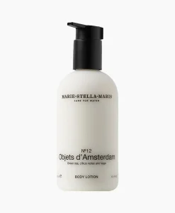 Marie-stella-maris Body Lotion Objets D'Amsterdam 300Ml Diversen*Lifestyle Lifestyle