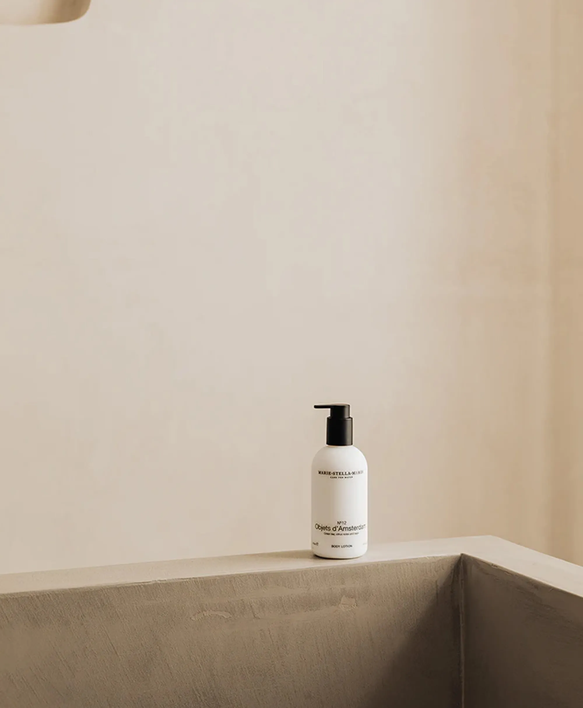 Marie-stella-maris Body Lotion Objets D'Amsterdam 300Ml Diversen*Lifestyle Lifestyle